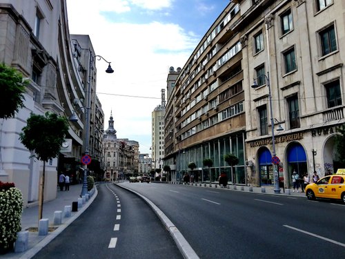 Bucharest zuv review images