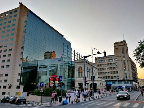 Bucharest zuv review images