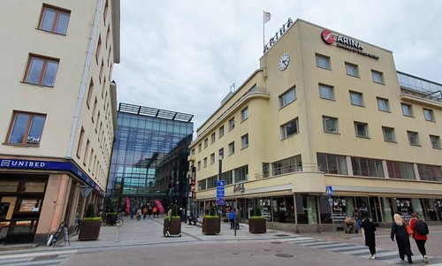 Oulu review images