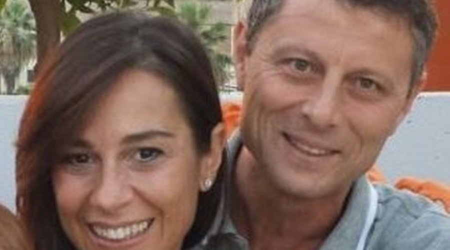 Antonella & Ivan