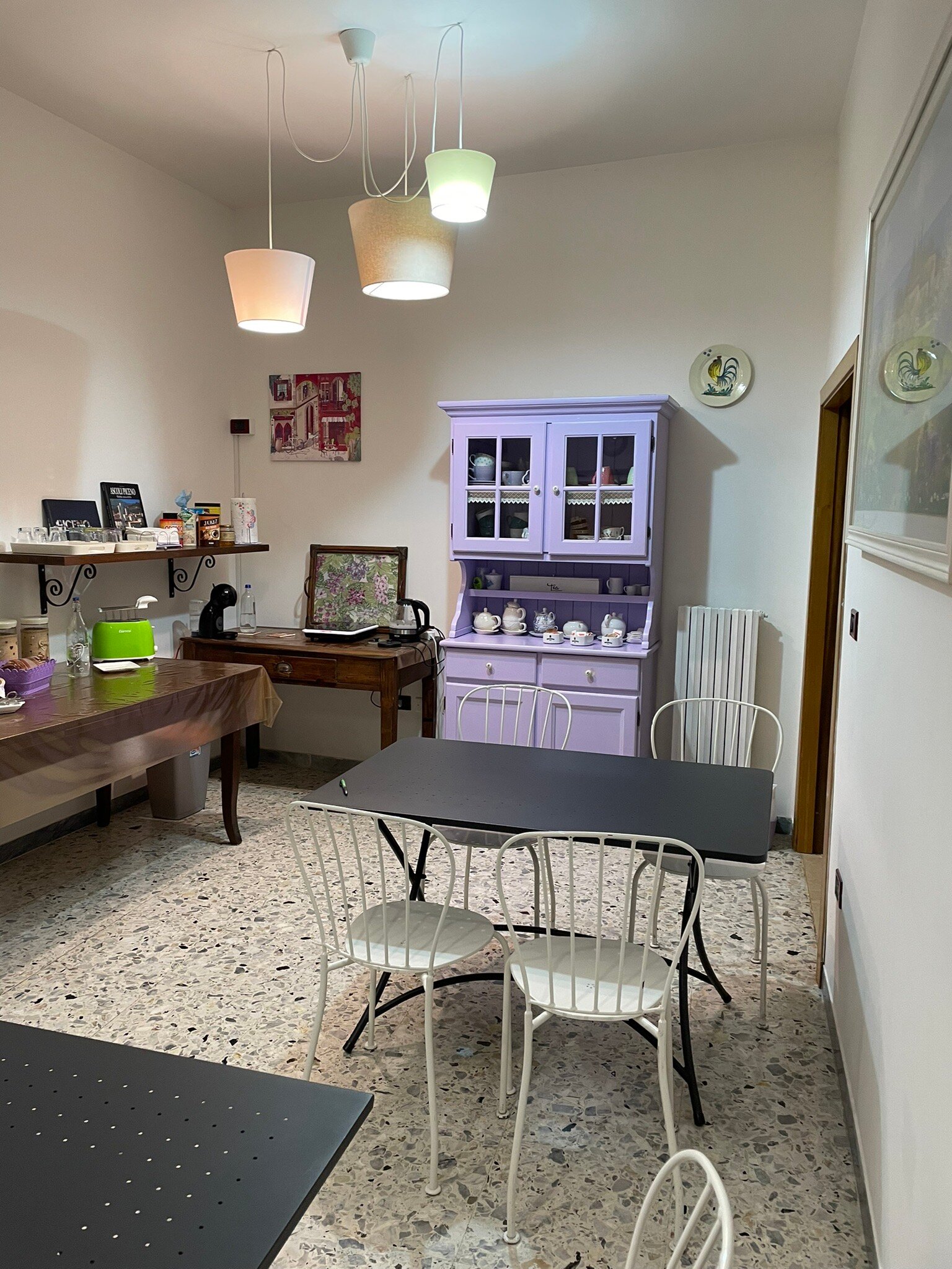 B&B PIAZZA VIOLA - Prices & Specialty B&B Reviews (Ascoli Piceno, Italy)