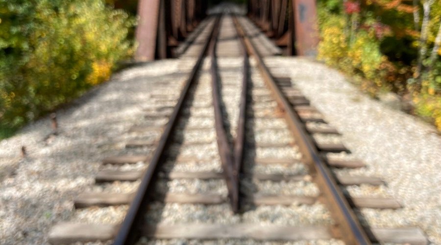 Fourth Iron Bridge