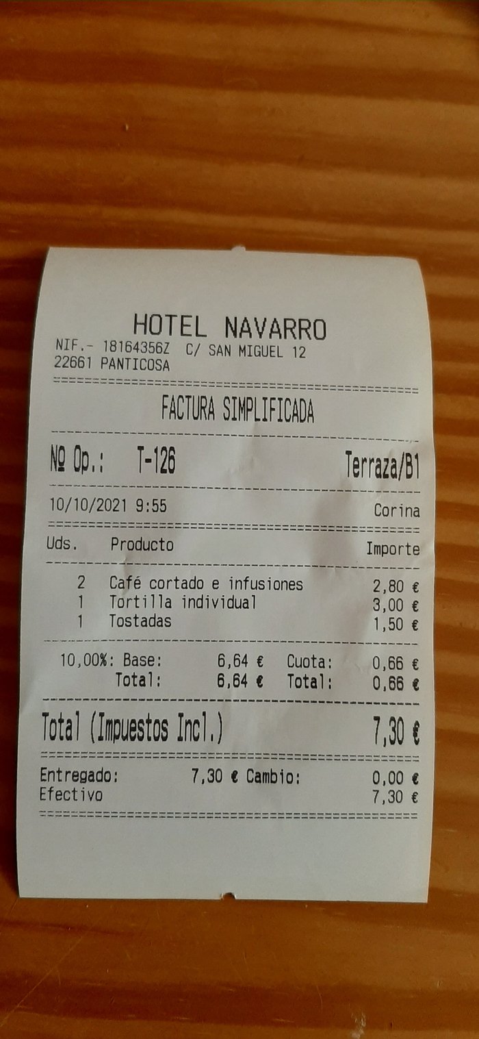 Imagen 12 de Hotel Navarro