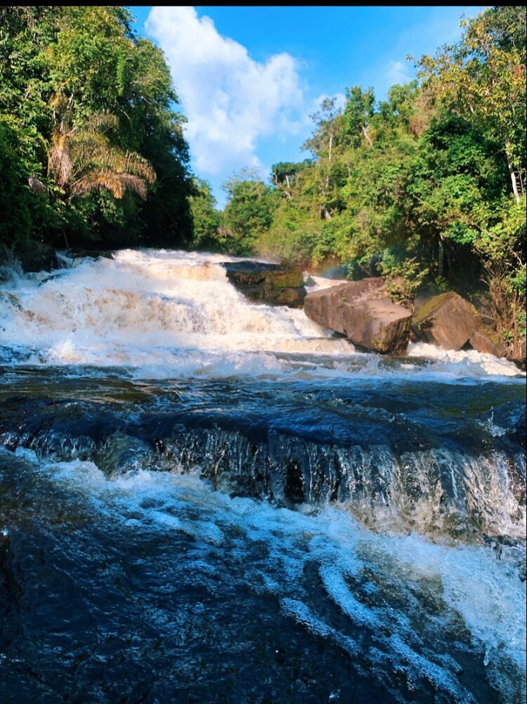 Kpatawee Waterfall (Bong County) - 2022 All You Need to Know BEFORE You Go (with Photos) - Tripadvisor