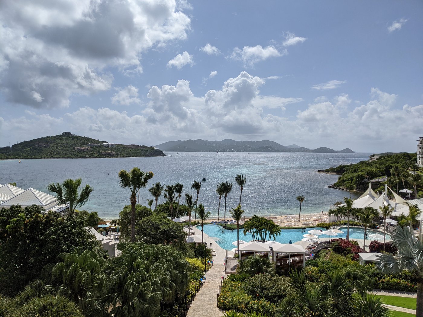 THE RITZ-CARLTON, ST. THOMAS - Updated 2024 Prices & Resort Reviews (U ...