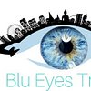 Blu Eyes Travel