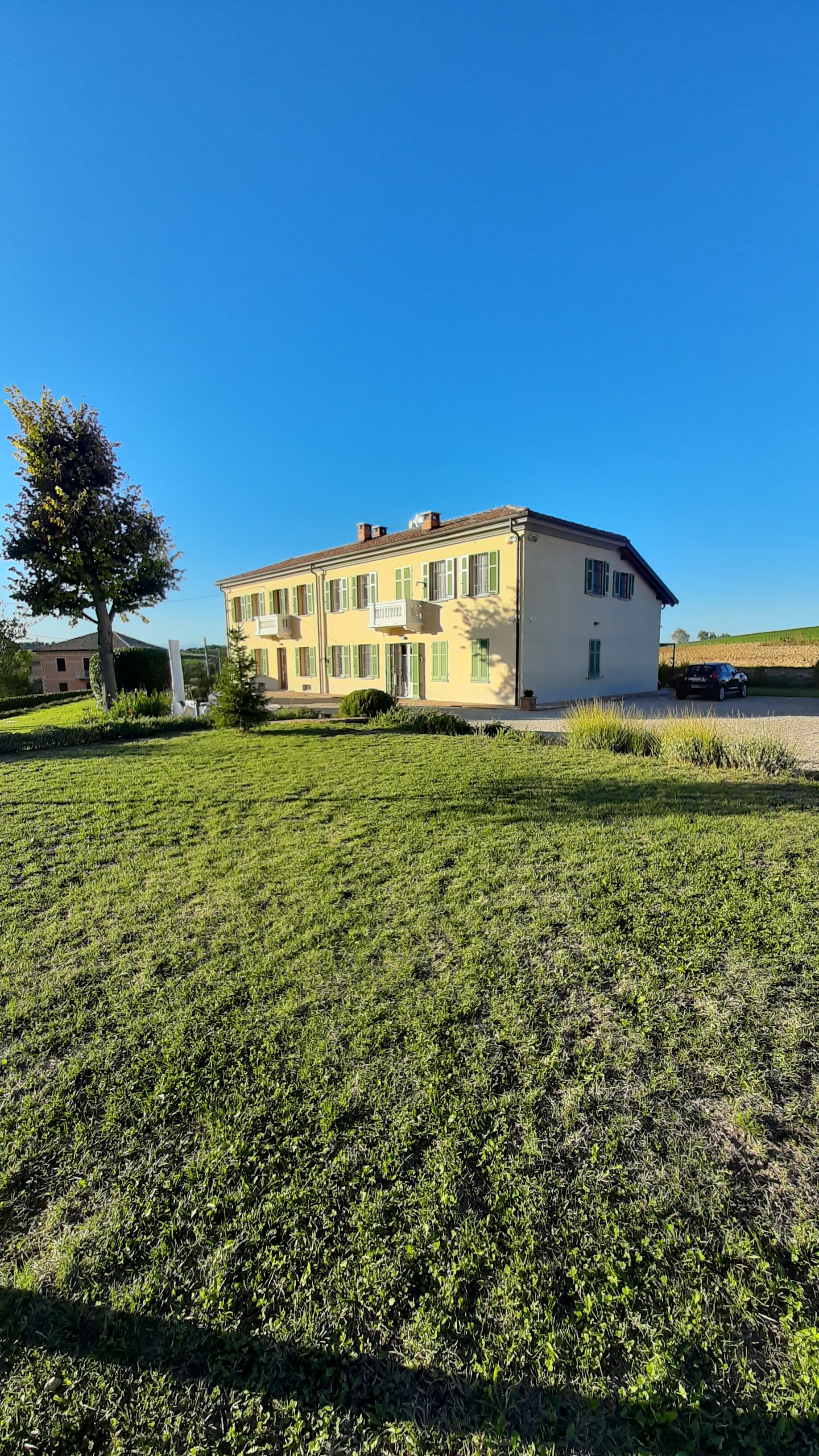 BELCASALE - Updated 2024 Prices & B&B Reviews (Vignale Monferrato, Italy)