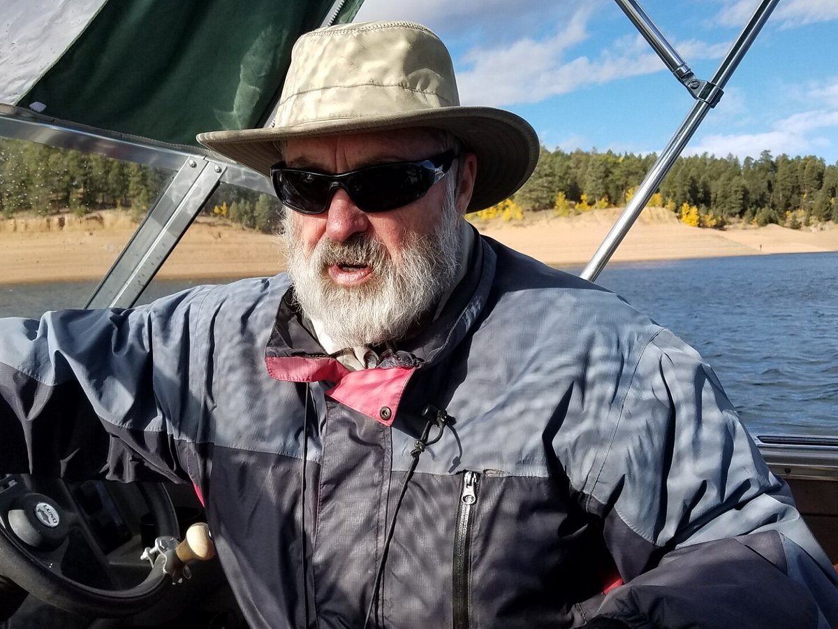 Colorado Friends & Family Fishing - All You Need to Know BEFORE You Go  (with Photos)