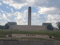 Plan Your Visit  National WWI Museum and Memorial