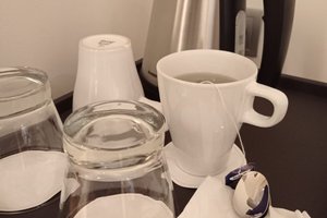 Phòng & Phòng Suite