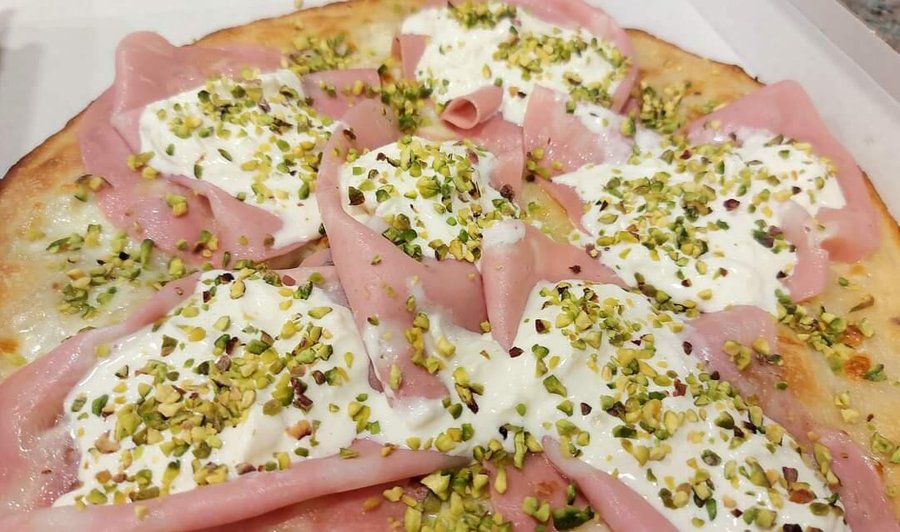 StracciaDella 🍕