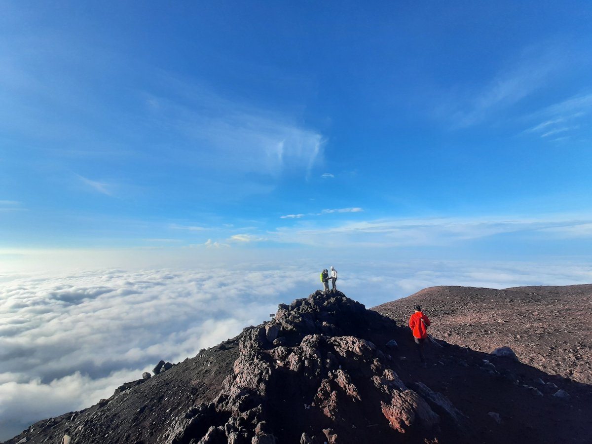 CLIMB INDONESIA (Jakarta) - All You Need to Know BEFORE You Go