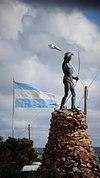 MONUMENTO AL INDIO TEHUELCHE (Puerto Madryn) - 2023 Qué saber de ir - Lo más comentado por la gente - Tripadvisor