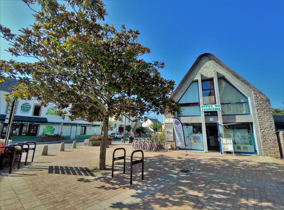 Office de Tourisme Intercommunal La Baule - Presqu'île de Guérande ...