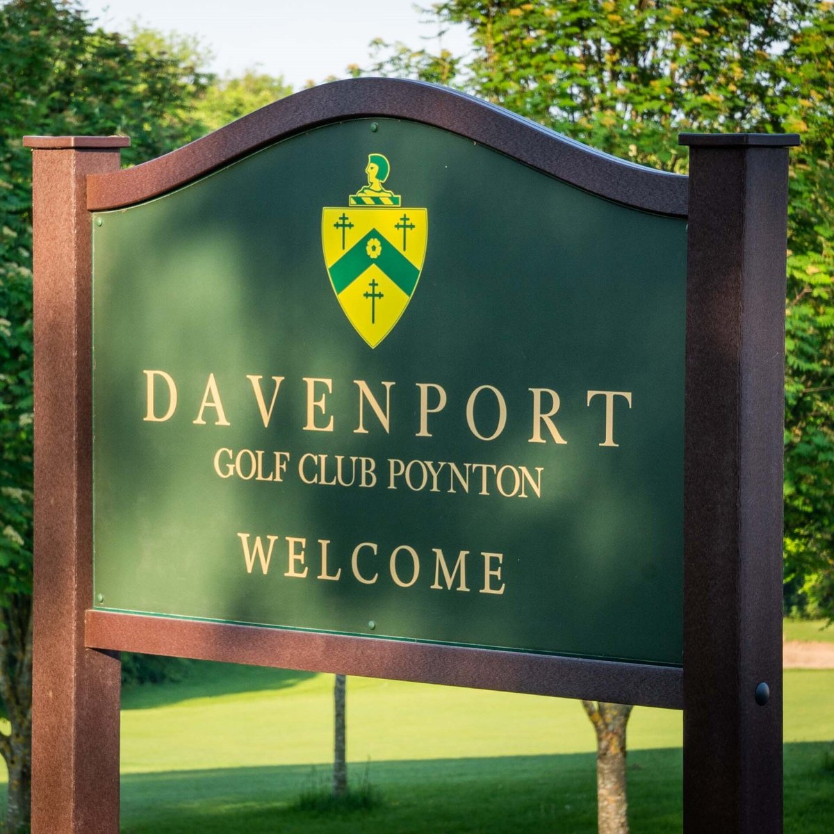 Davenport Golf Club (Poynton, England): Address, Phone Number - Tripadvisor