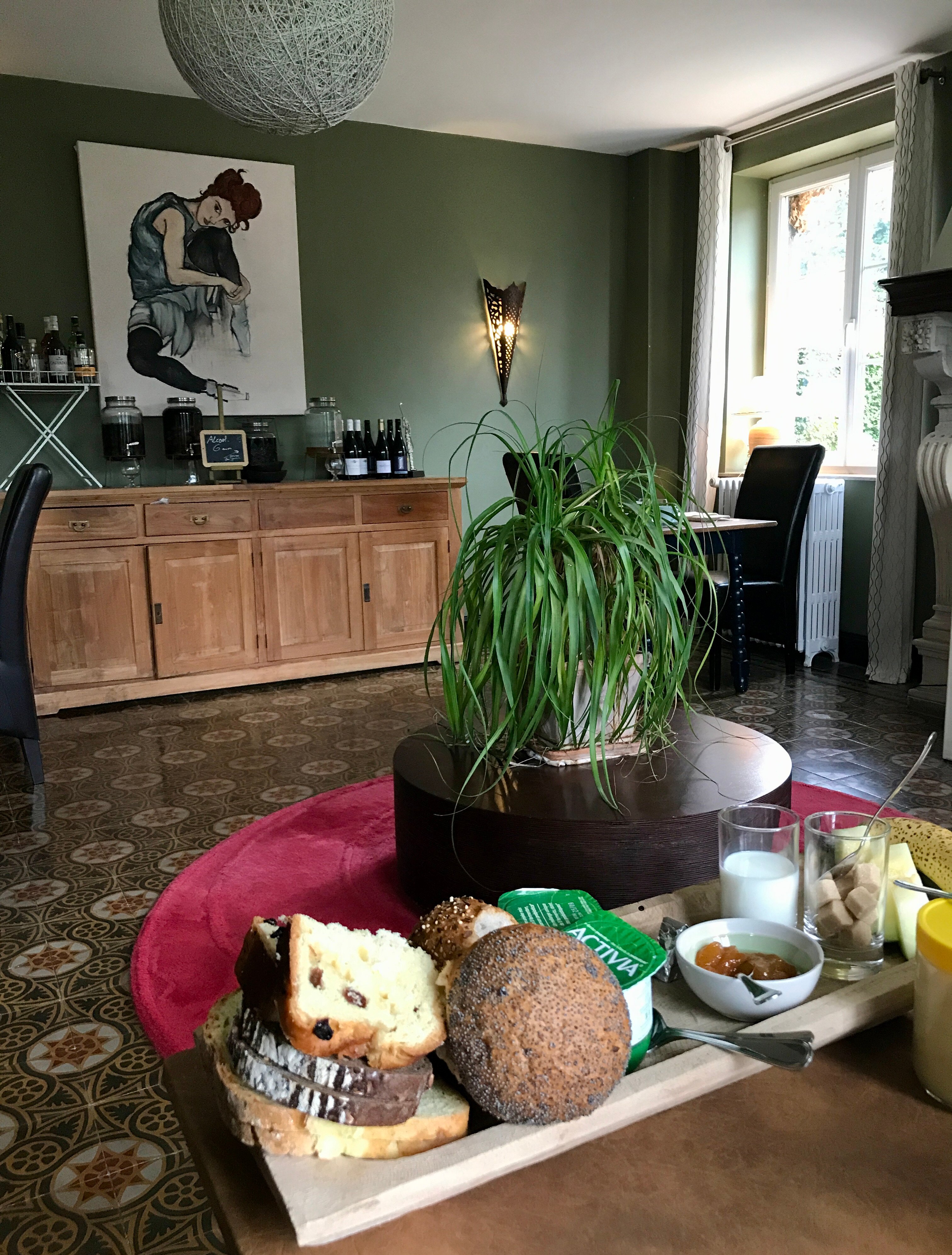 LE RICHMOND B&B - Updated 2024 Prices & Reviews (Godinne, Belgium)