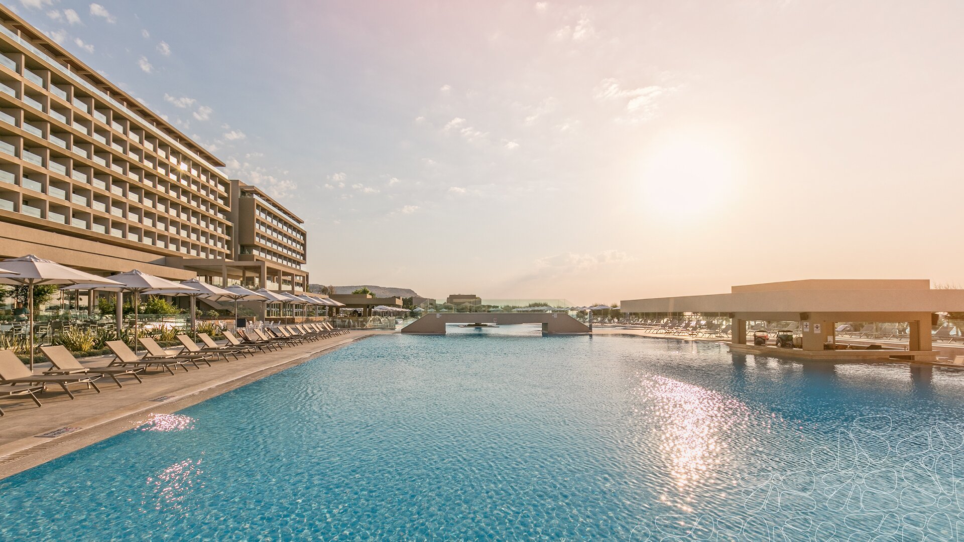 AMADA COLOSSOS RESORT Updated 2024 Rhodes Greece