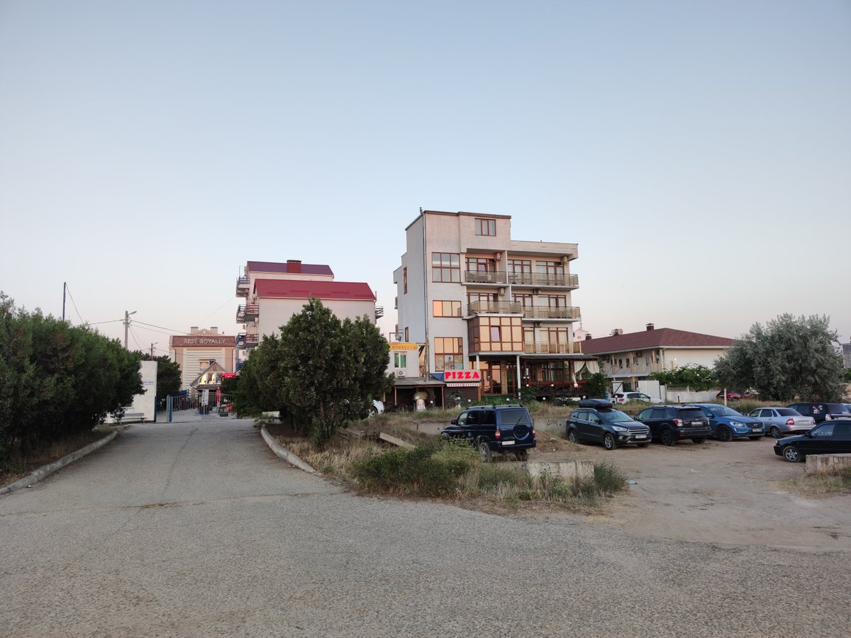 HACUNAMATATA GUEST HOUSE (Саки) - отзывы и фото - Tripadvisor