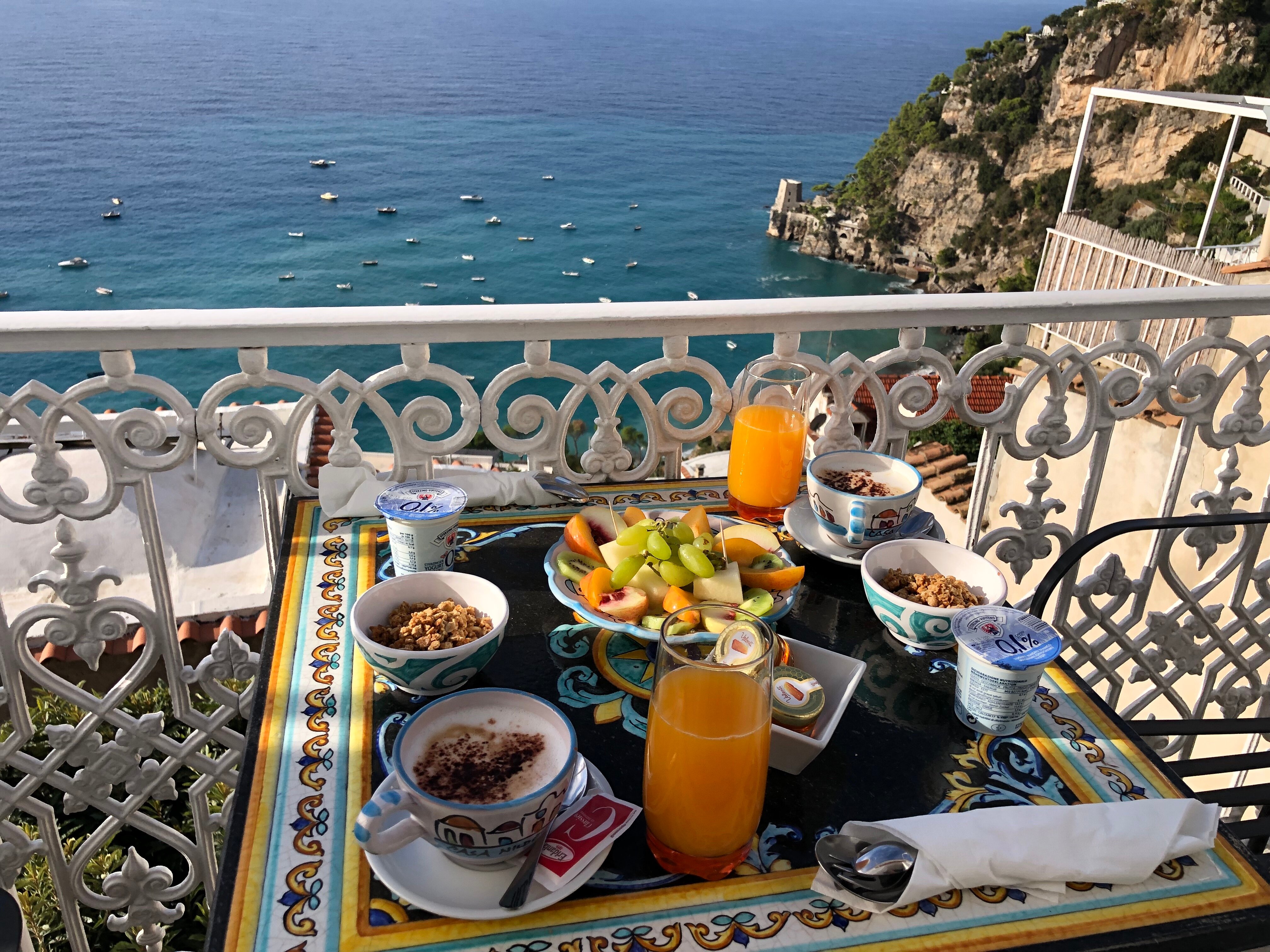 B&B CASA NILDE - Updated 2024 Prices & Reviews (Positano, Italy)