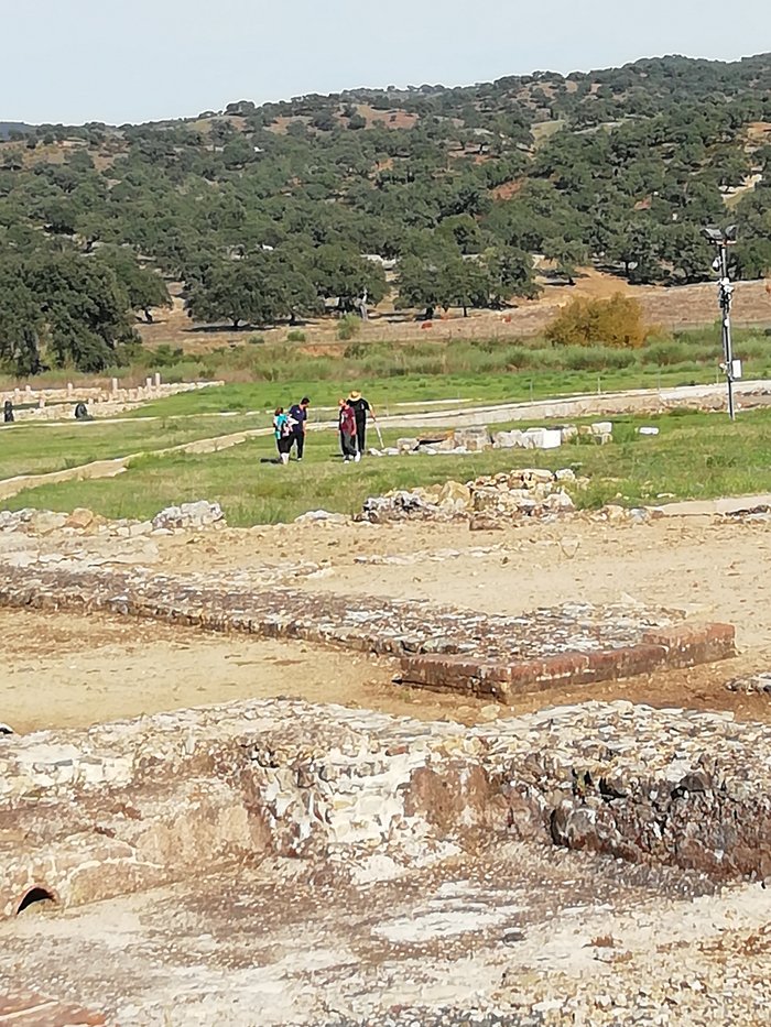 Imagen 8 de Ciudad Romana De Arucci Turobriga