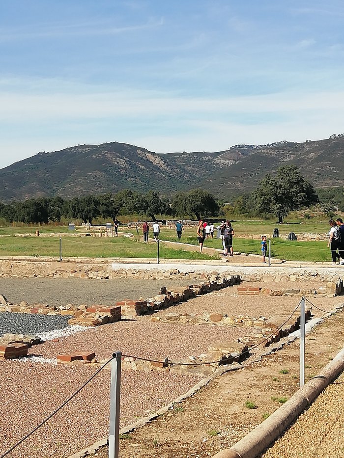 Imagen 7 de Ciudad Romana De Arucci Turobriga