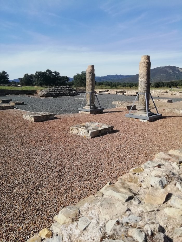 Imagen 6 de Ciudad Romana De Arucci Turobriga