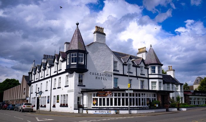 DALSHIAN - Guest house Reviews (Ullapool, Scotland)