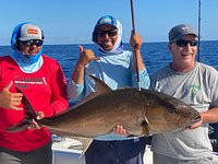 Offshore - BD Partner: Scorpion Sportfishing - Book A Trip To Baja