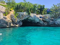 Famous Vincent Glass Bottom Boats (Negril) - All You Need to Know ...