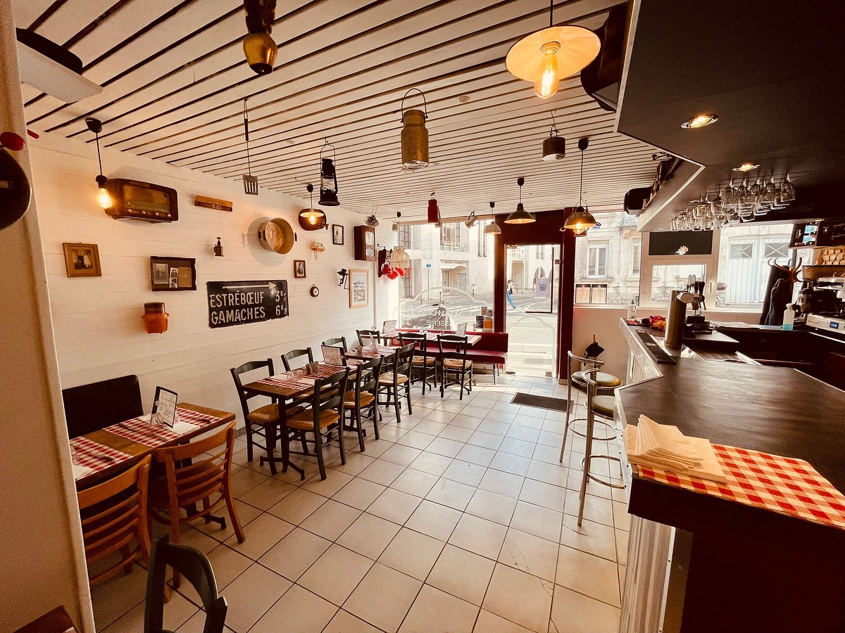 RESTAURANT OSMOZ, Amiens - Menu, Prices & Restaurant Reviews - Tripadvisor