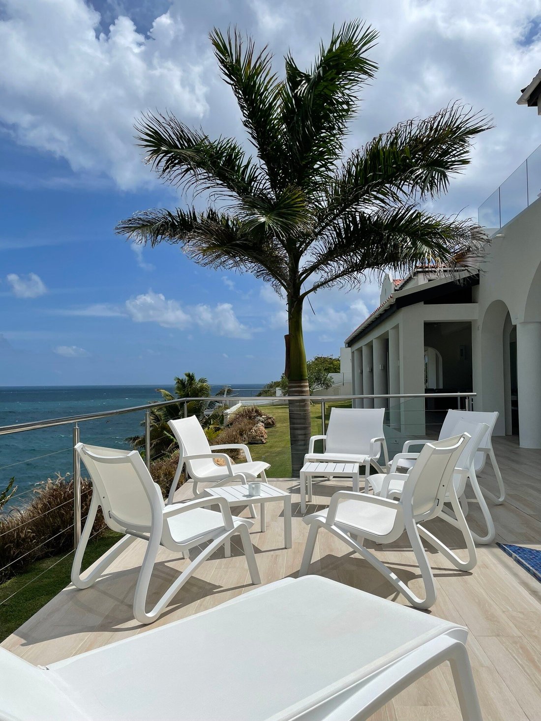 LUXURY VILLA AMALIA CARIBBEAN: Bewertungen, Fotos & Preisvergleich (St 