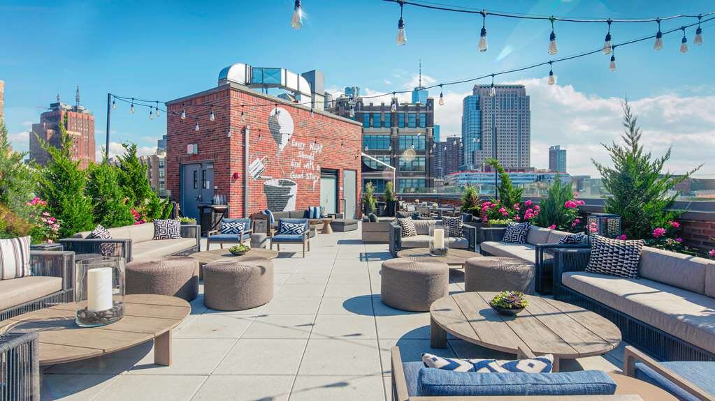 Hotel photo 17 of Arlo SoHo.