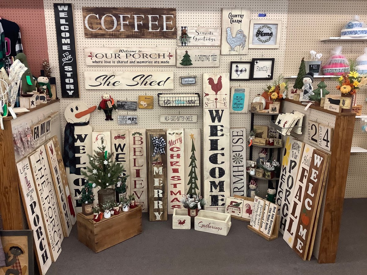 Chillicothe Craft Mall (OH): Address, Phone Number - Tripadvisor