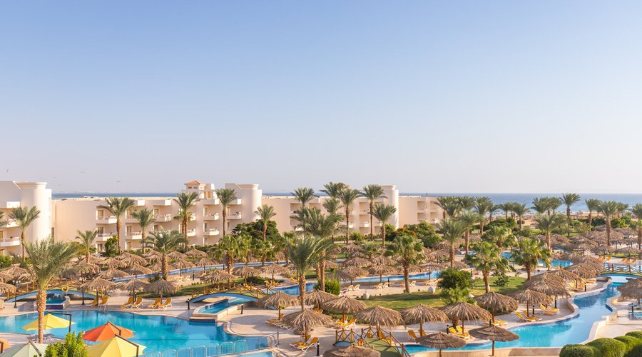 main pool 