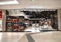 Shelf Life: More bling for Sandton City •