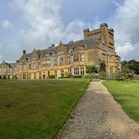 MINTERNE GARDENS (Cerne Abbas) - All You Need to Know BEFORE You Go