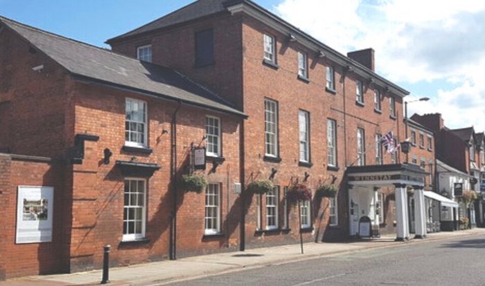 WYNNSTAY HOTEL & SPA - Updated 2022 Prices & Reviews (Oswestry, Shropshire)