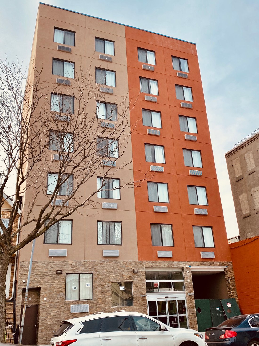 SURFACE INN BROOKLYN (Бруклин) - отзывы и фото - Tripadvisor