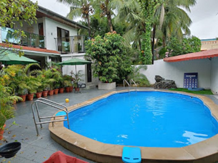 SANIDHYA RESORT (Kihim, Maharashtra) - Guesthouse Reviews, Photos, Rate ...