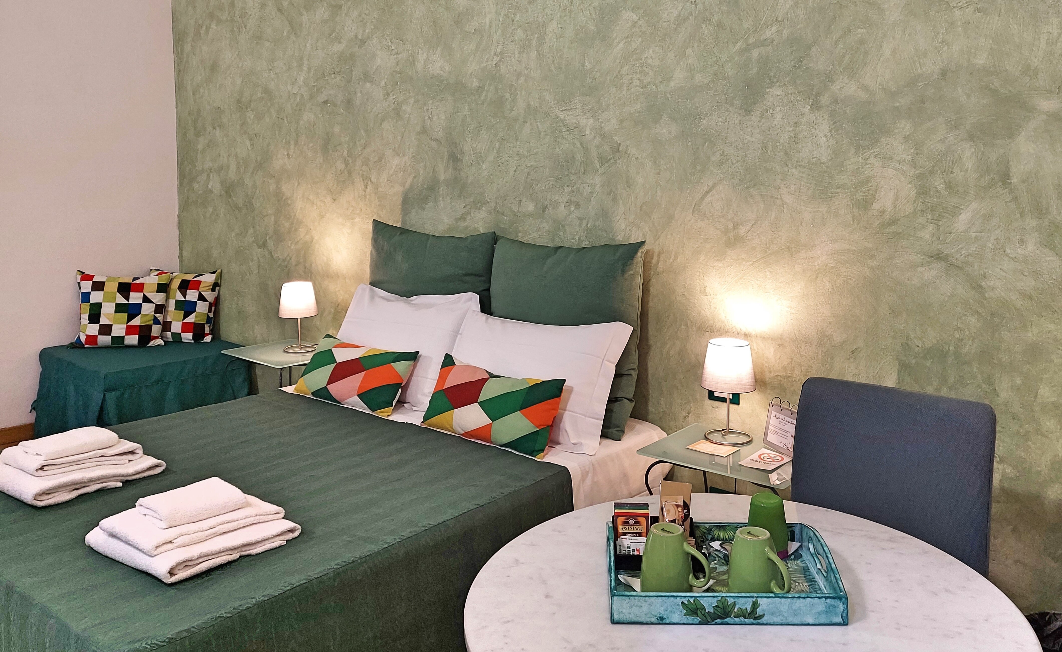 LA LOCANDIERA B&B - Updated 2024 Prices & Reviews (Florence, Italy)