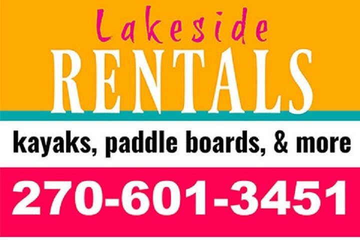 Lakeside Rentals image