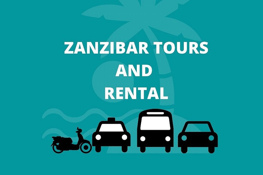 zanzibar tours & rental