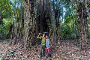 BOTO LODGE (CAREIRO): comparação de preços e avaliações - Tripadvisor