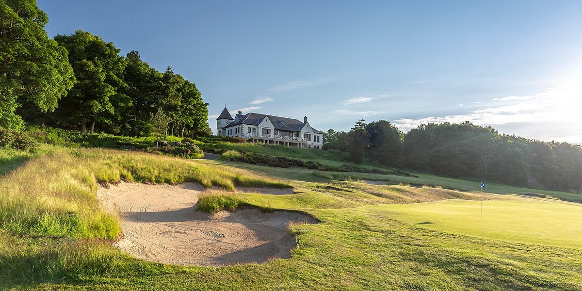 The Duke's Golf Course, St Andrews (St. Andrews) - All You Need to Know ...