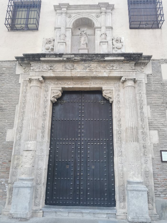 Imagen 5 de Iglesia de Nuestro Salvador