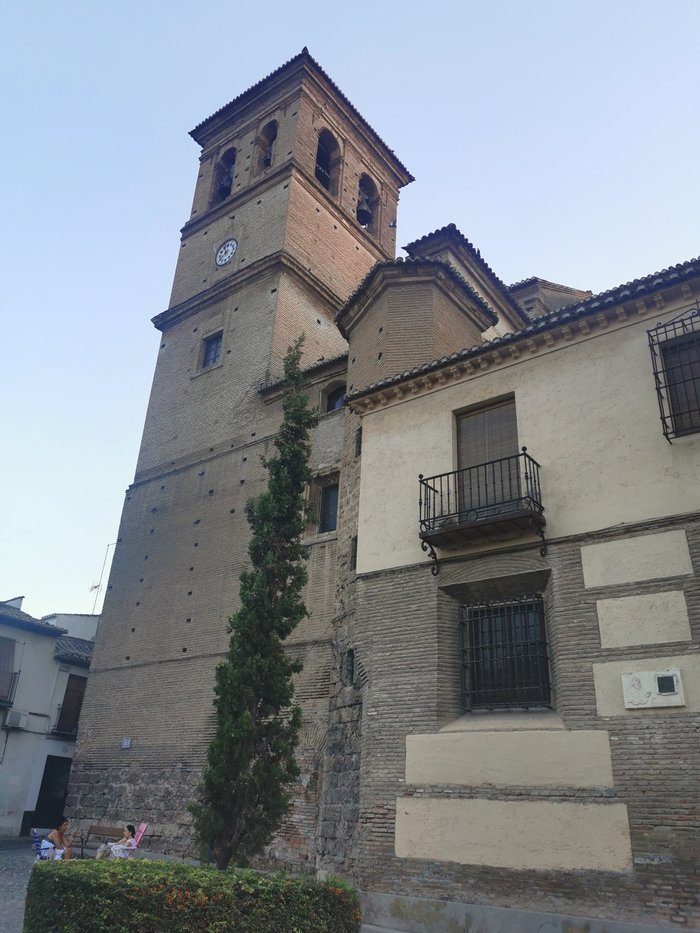 Imagen 3 de Iglesia de Nuestro Salvador