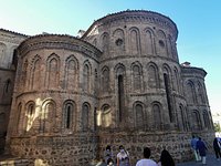 IGLESIA DE SANTIAGO DEL ARRABAL (Toledo) - Qué SABER antes de ir IGLESIA DE SANTIAGO DEL ARRABAL (Toledo) - Qué SABER antes de ir
