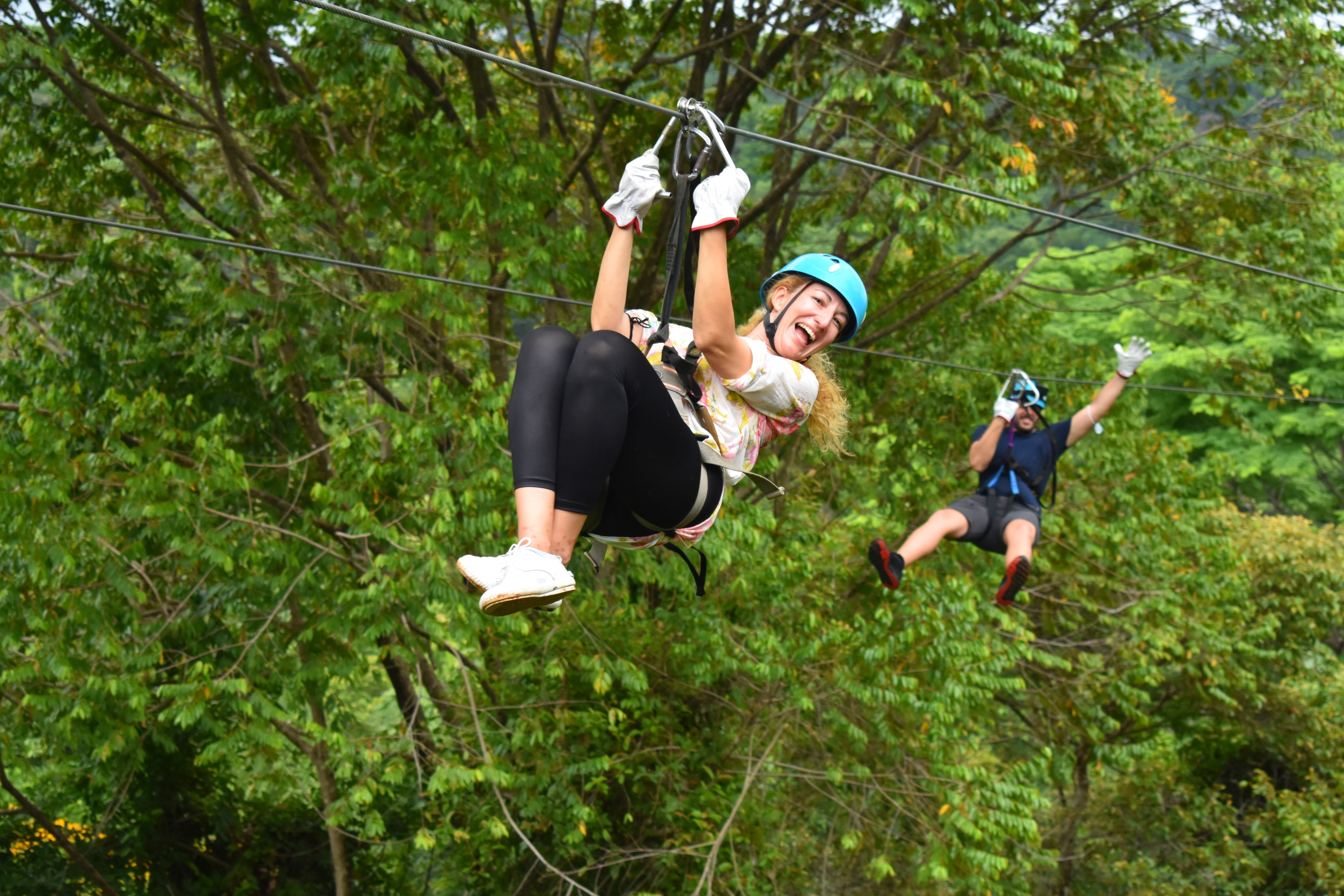 El Santuario Canopy Adventure Tour - All You Need to Know BEFORE