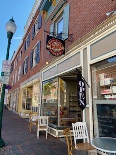 Historic Downtown Shopping District - All You Need to Know BEFORE You ...