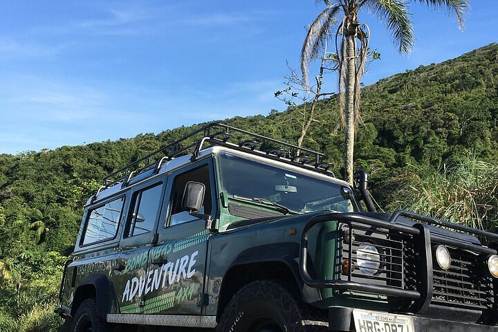 Tripadvisor, Bombinhas com Safári de Praias by Casa do Turista:  experiência oferecida por Casa do Turista de Balneário Camboriú